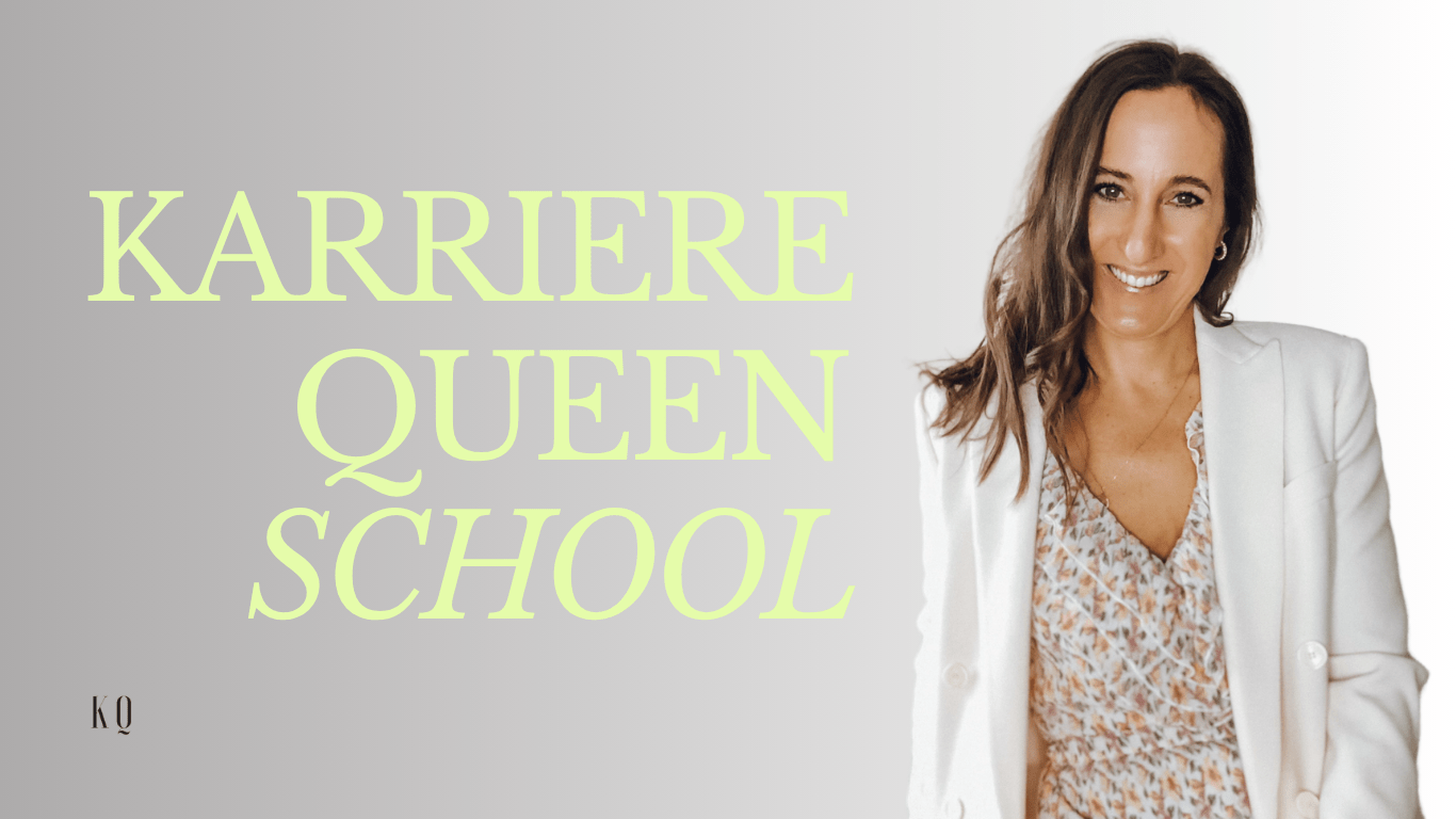 karrierequeen